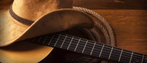 O que significa Country