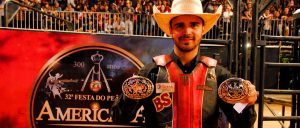 Rodeio de Americana - 2019