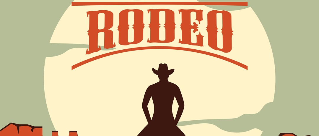 Rodeo Western