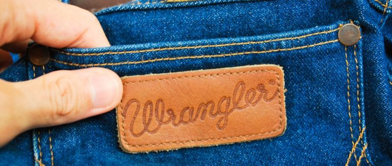 Wrangler Um pouco da marca e o que é tendência para 2020 Blog Rodeo