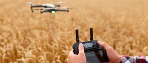 Tecnologia no Campo