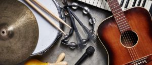 Instrumentos Country