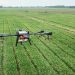 Drone agrícola