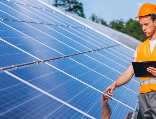 Energia Solar: seus principais benefícios