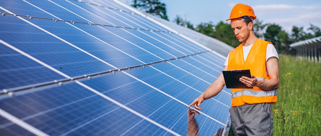Energia Solar: seus principais benefícios