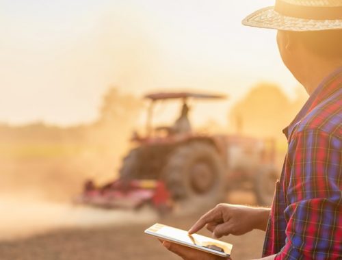 O que é Smart Farming?