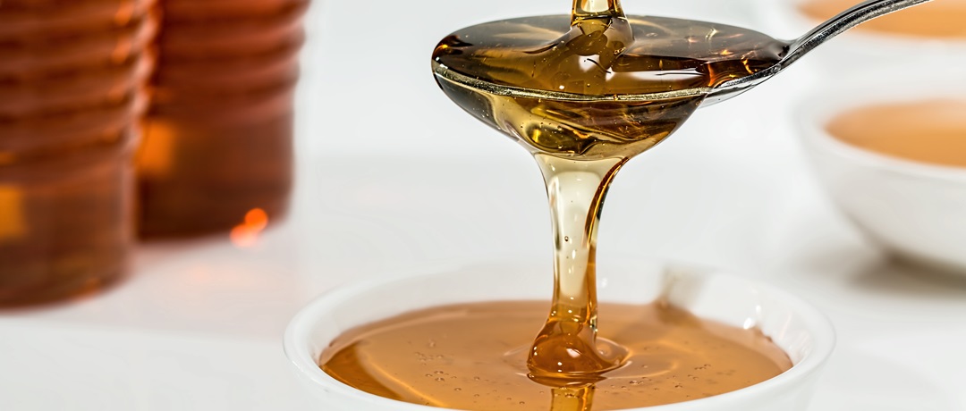 Receitas com mel: opções doces e salgadas