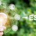 Relação entre ESG e o agronegócio