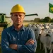 A agropecuária no Brasil: força, risco e futuro