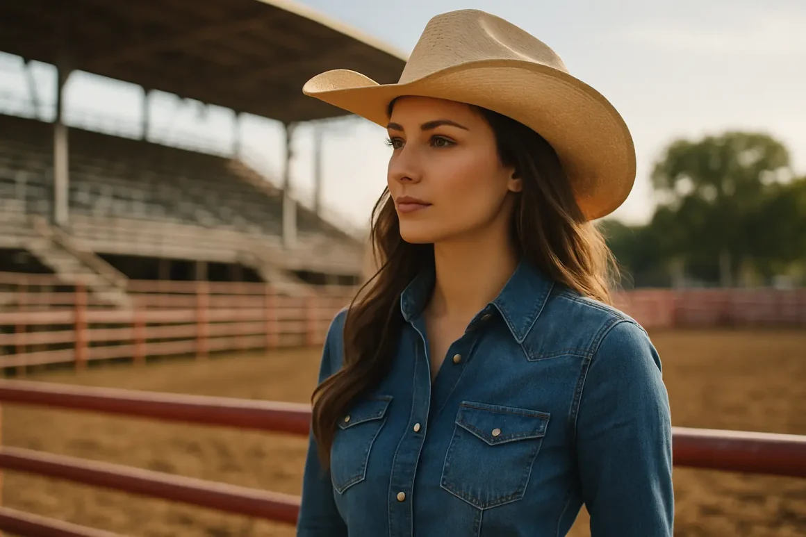 Barretos 2026: preparo certo do look à arena