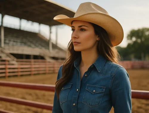 Barretos 2026: preparo certo do look à arena