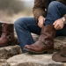 Bota de montaria masculina: como escolher