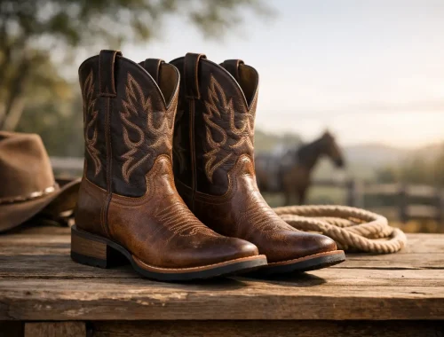 Botas Jacomo valem a pena? Saiba escolher