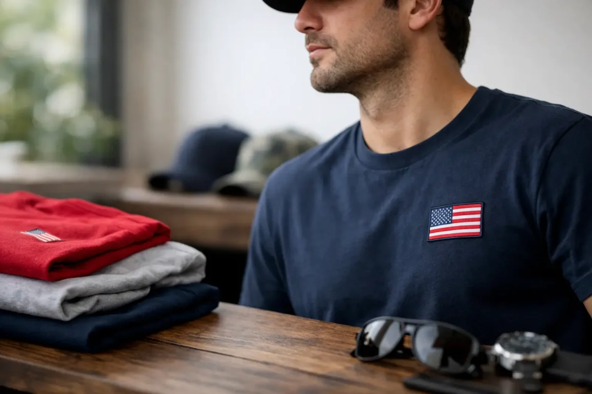 Camiseta TXC vale a pena? Saiba escolher