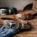 Cinto Country: como escolher o modelo certo