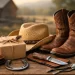 Como escolher um presente no estilo country