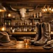 Decoração country para bar sem erro