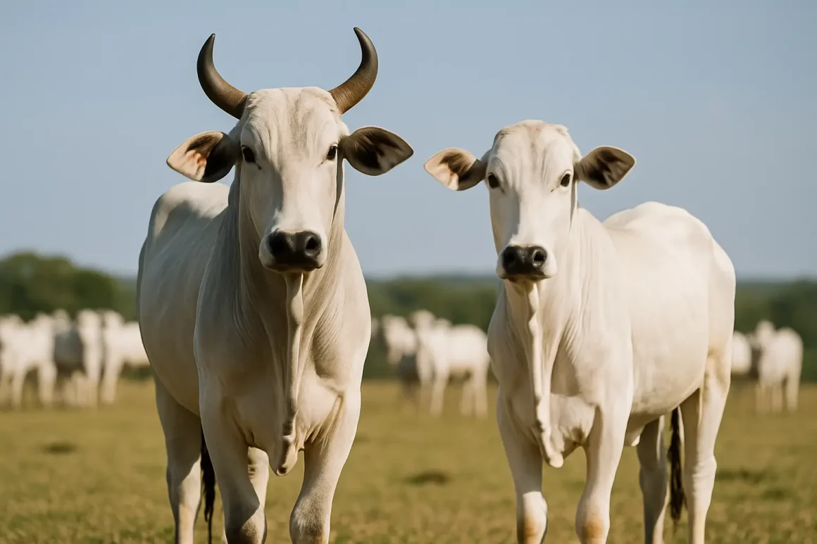 Engorda de gado: macho ou fêmeas dá mais lucro?