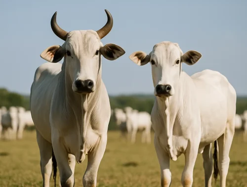 Engorda de gado: macho ou fêmeas dá mais lucro?