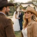 Exemplo look country para casamento: acerte