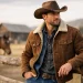 Jaquetas masculinas estilo country: como escolher