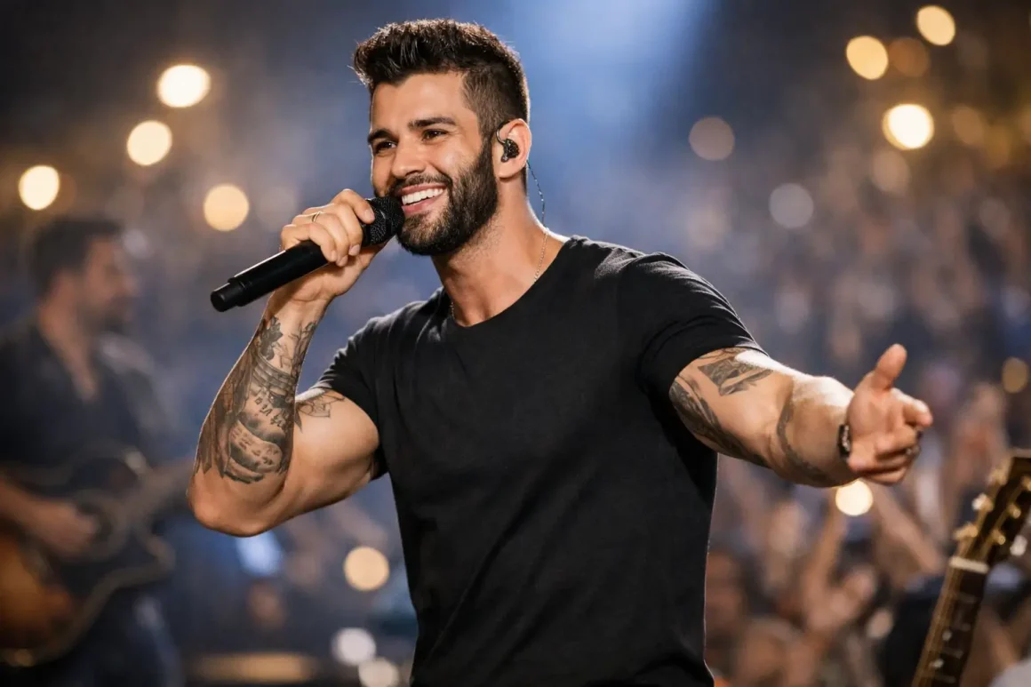 Os maiores sucessos de Gustavo Lima
