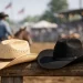 Qual chapéu é melhor para festa de rodeio?
