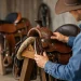 Sela western: como escolher certo