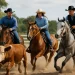Team Penning no Brasil: regras, cavalo e equipamento