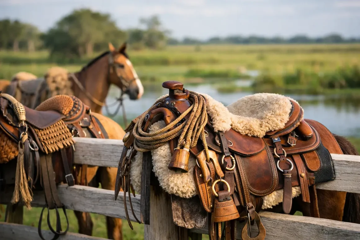 Arreios A Pantaneira: vale a pena?