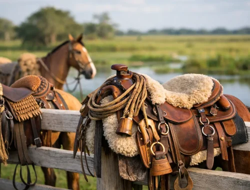 Arreios A Pantaneira: vale a pena?