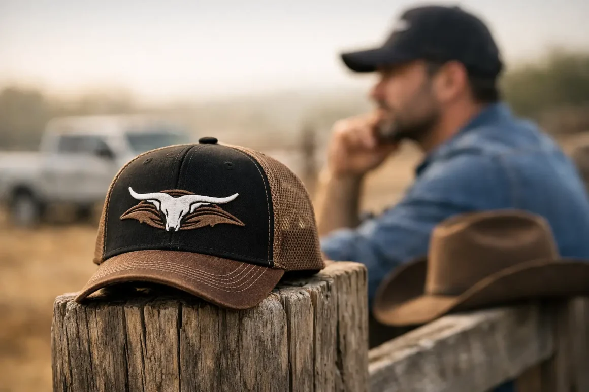 Boné King Farm vale a pena?