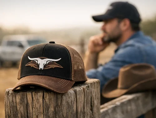 Boné King Farm vale a pena?