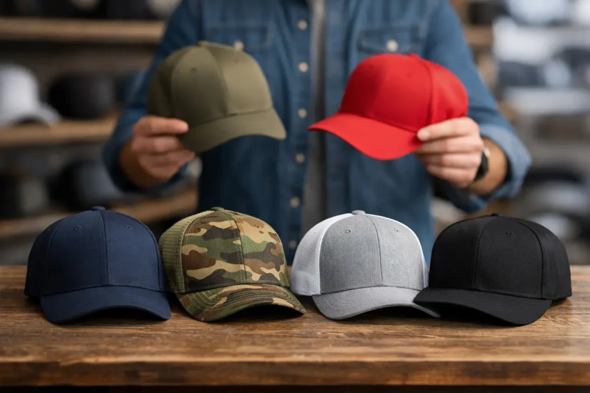 Boné TXC: como escolher o modelo certo