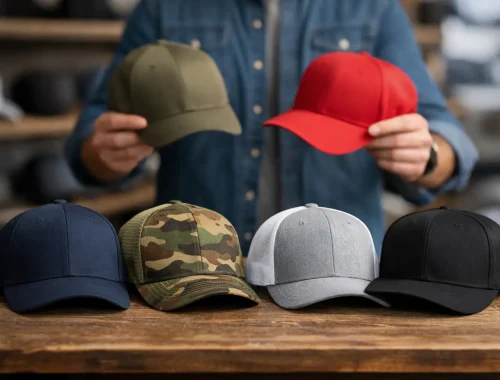 Boné TXC: como escolher o modelo certo
