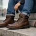 Bota masculina Jacamo vale a pena?