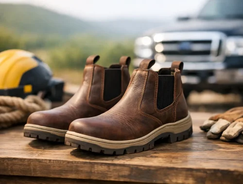 Botina F1000 vale a pena? Veja antes de comprar