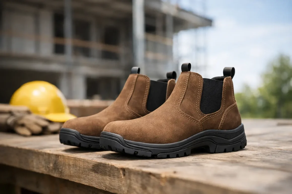 Botina Flex Fort vale a pena?