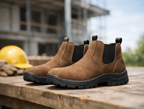 Botina Flex Fort vale a pena?