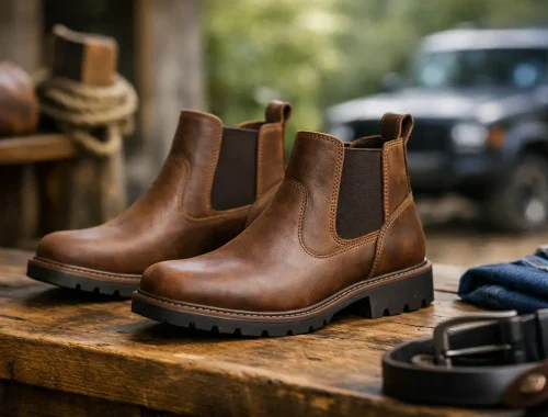 Botinas Garotti valem a pena?