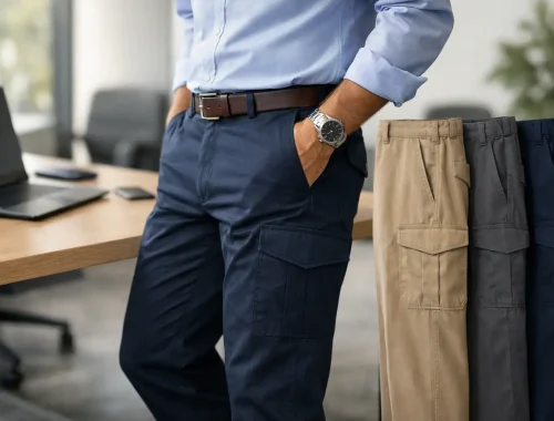 Calça Docks vale a pena? Saiba escolher