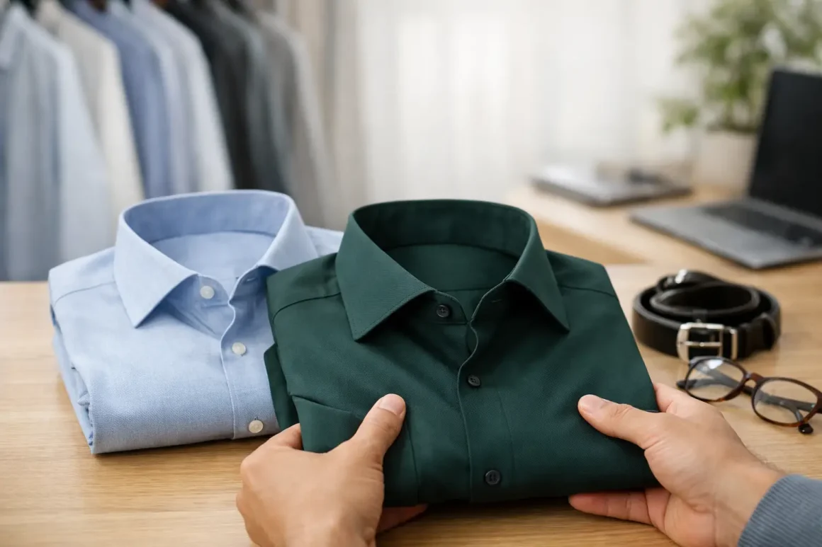 Camisa Tassa vale a pena? Saiba escolher