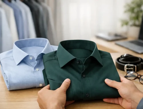 Camisa Tassa vale a pena? Saiba escolher