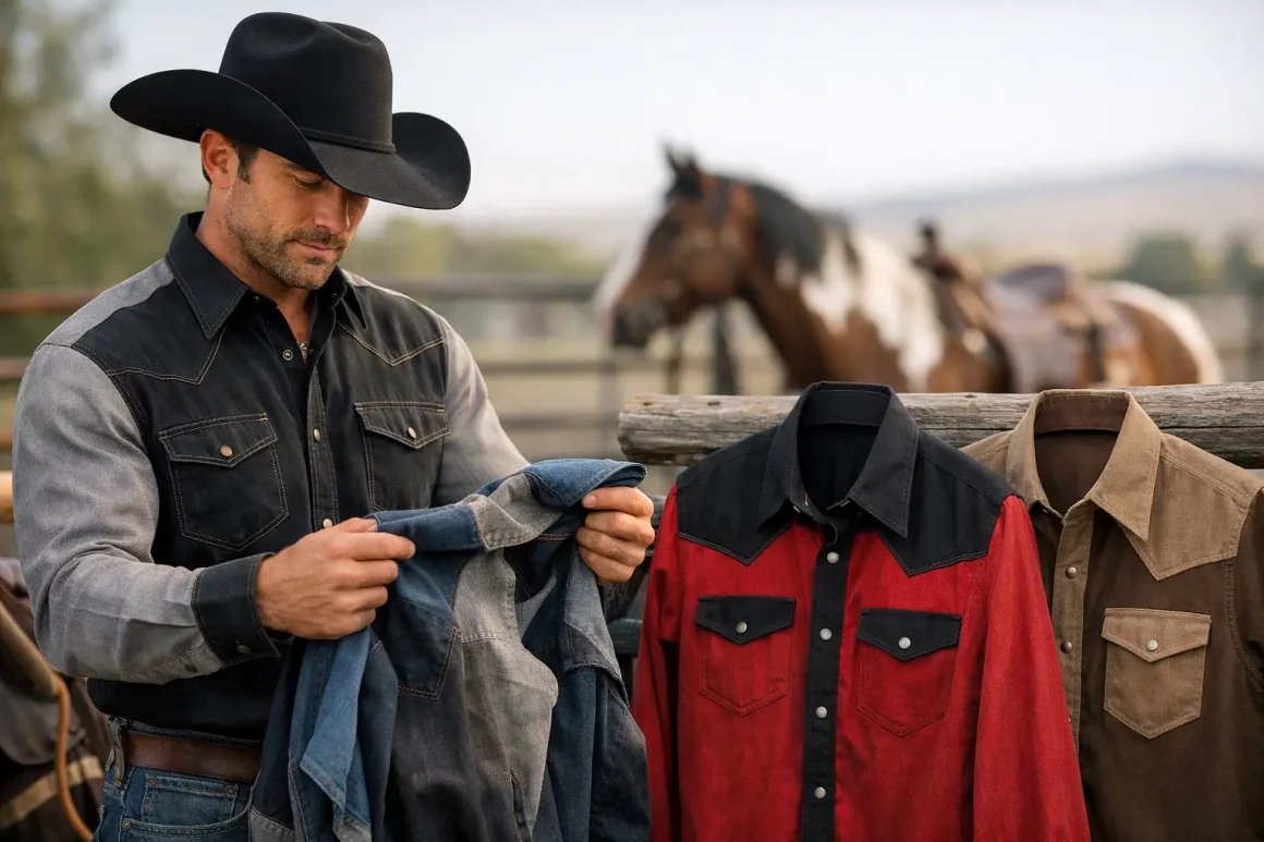 Camisa Tuff vale a pena? O que observar