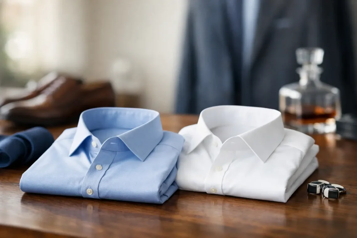 Camisas Smith Brothers valem a pena?