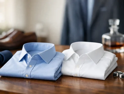 Camisas Smith Brothers valem a pena?