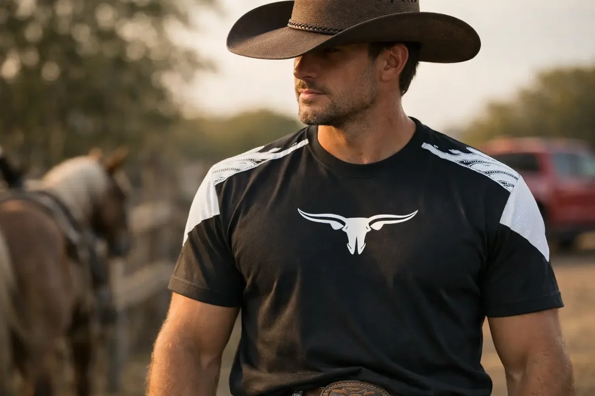 Camiseta King Farm vale a pena?