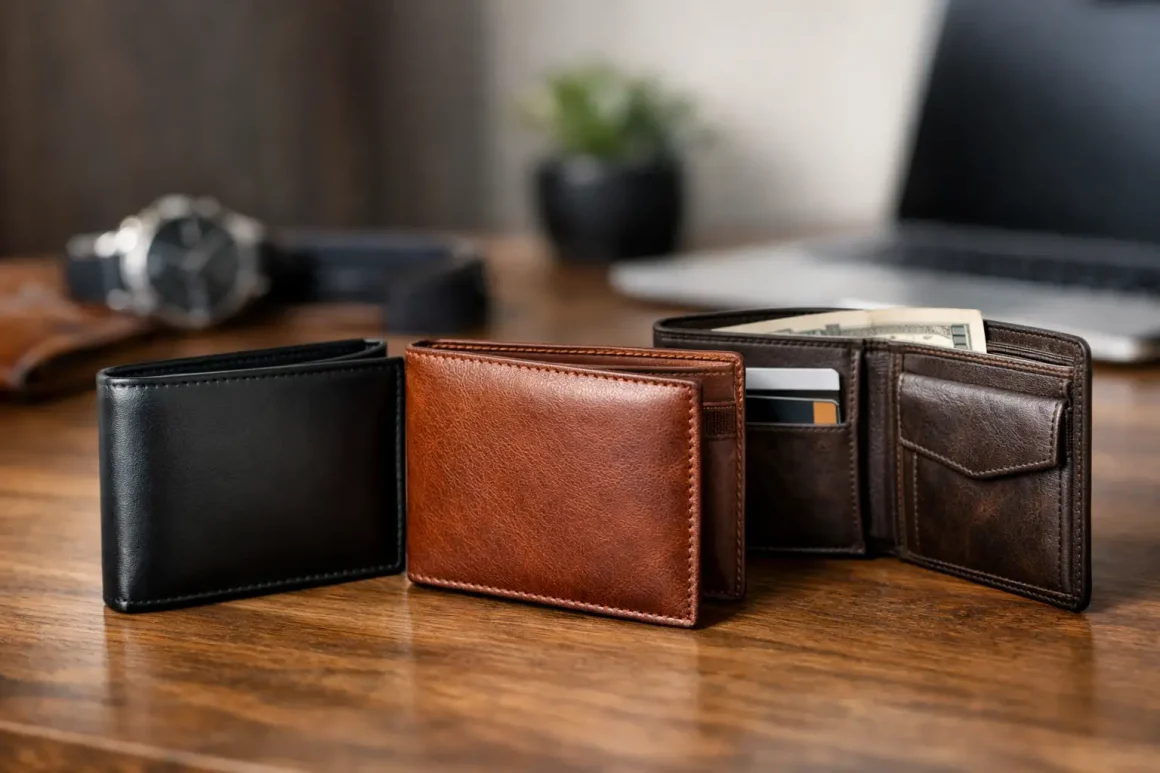 Carteiras em couro DH Couros valem a pena? | Blog Rodeo West