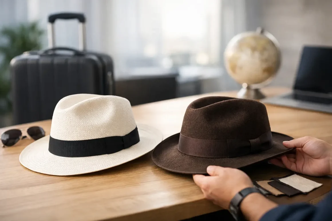 Chapéu Mundial vale a pena? Veja como escolher