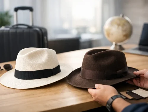 Chapéu Mundial vale a pena? Veja como escolher